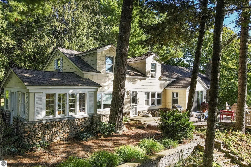 7787 E Shore Drive, Traverse City