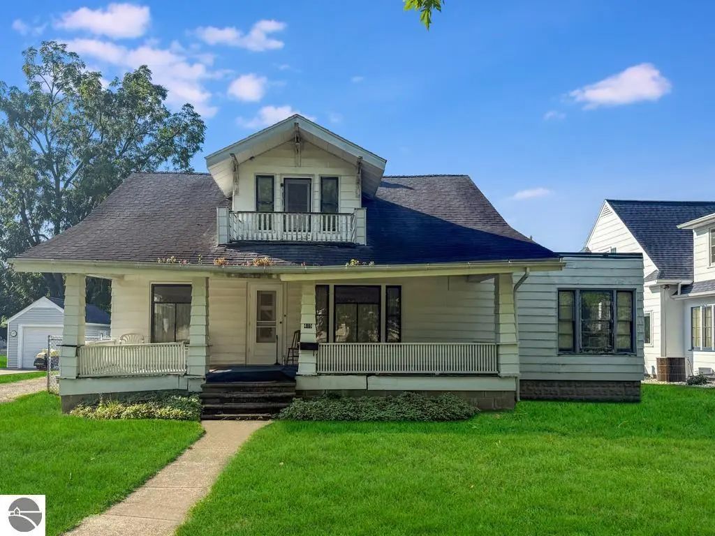 415 Elwell Street, Alma