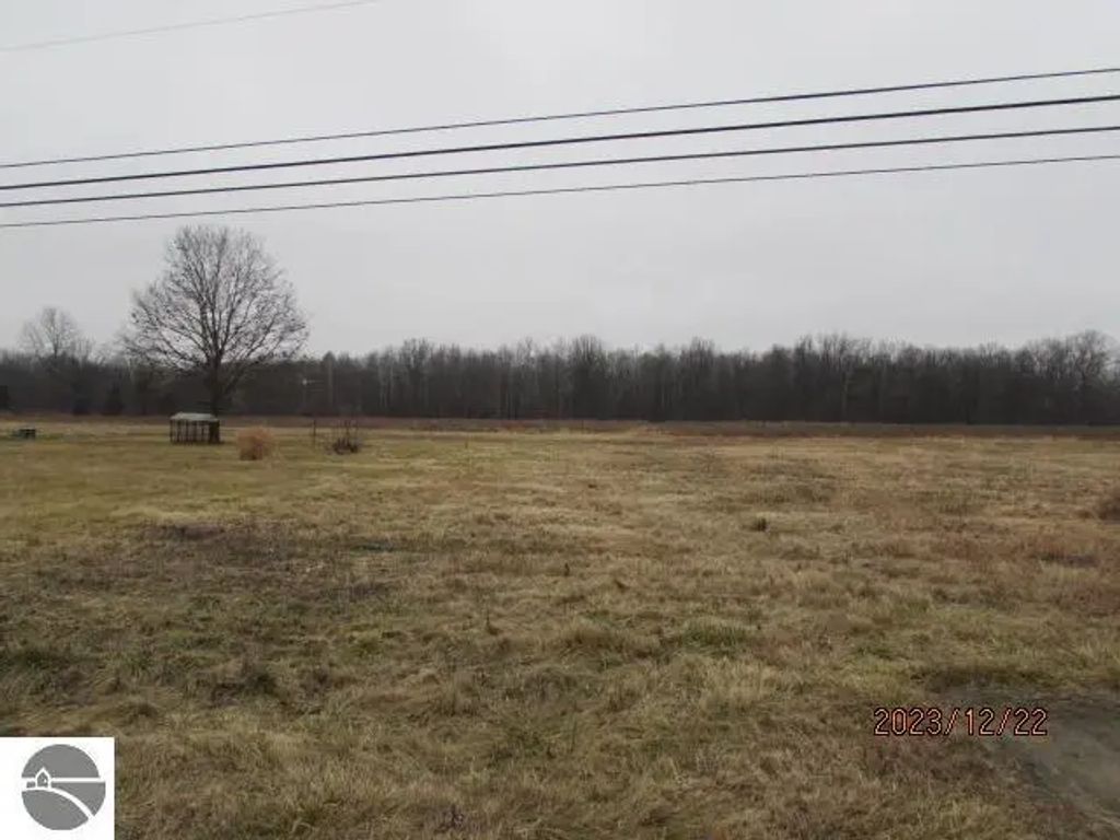 Tbd E Pickard Road, Mt Pleasant