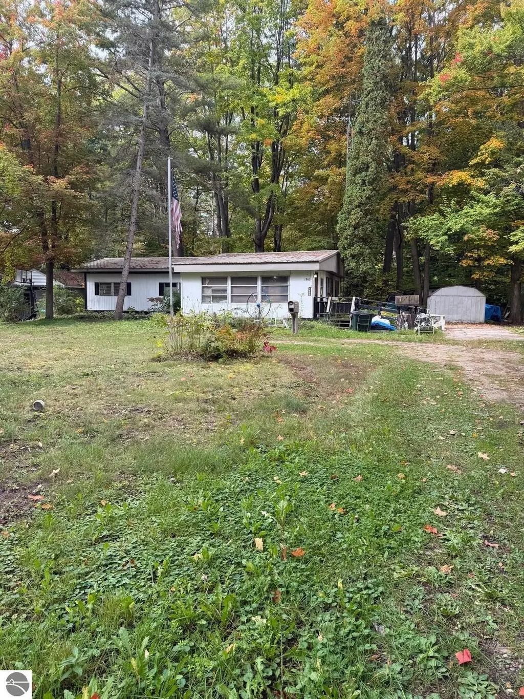 1960 S Pavilion Drive, Lake City