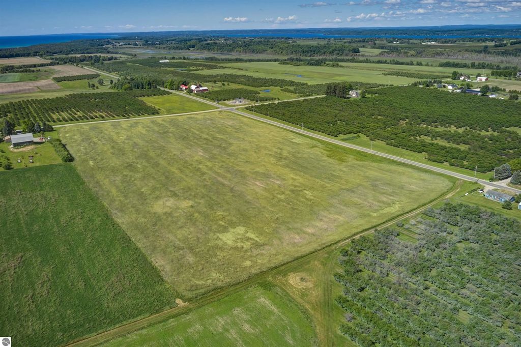 24.71 Acres Angell Road, Williamsburg