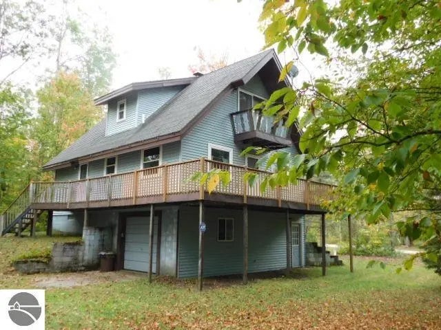 6316 Sky Trails Drive, Mancelona