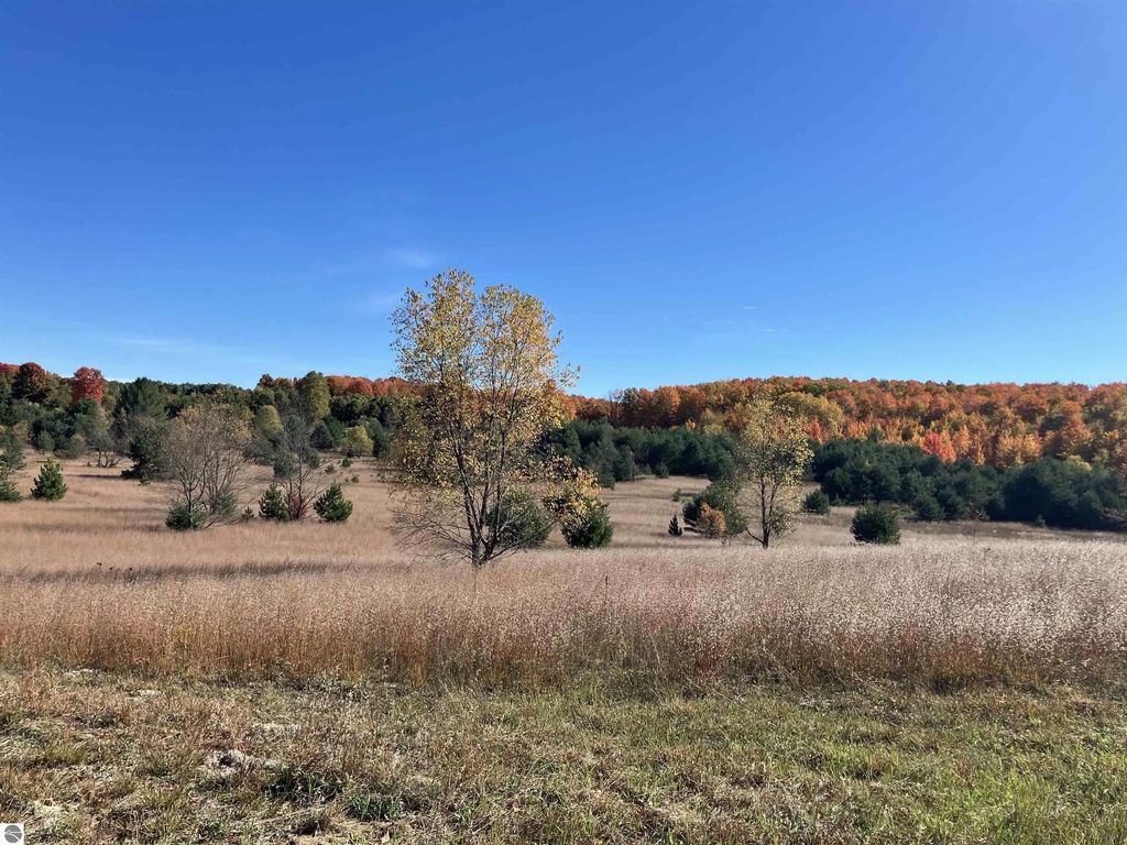 50 Acres Se Campbell Road, Fife Lake