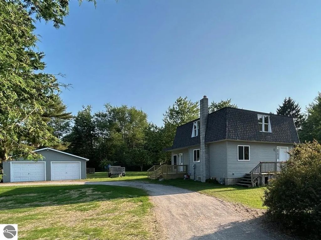 401 W Church Street, Harrisville