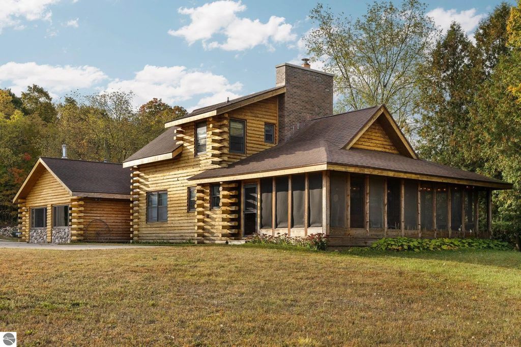 19643 13 Mile Road, Copemish