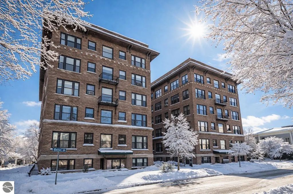 471 W South Street 105, Kalamazoo