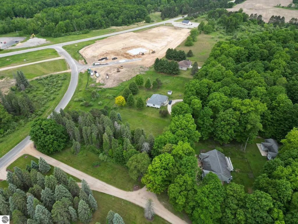 Tbd Juniper Drive, Farwell