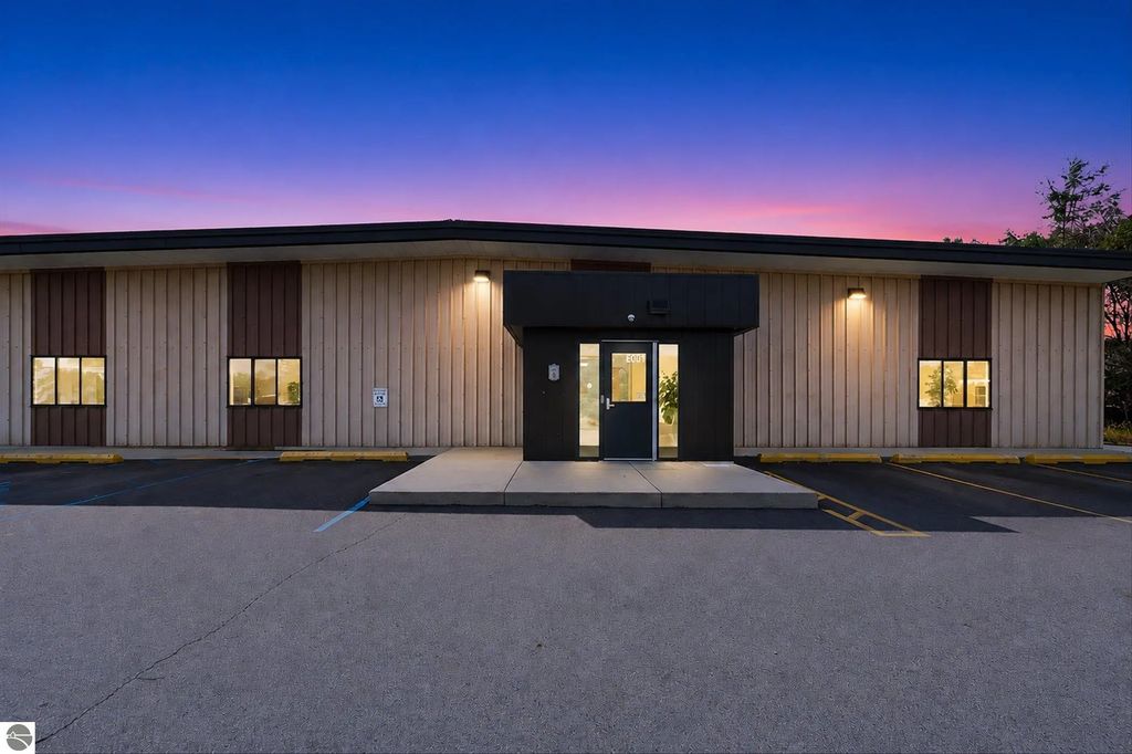 2266 Northway Drive, Mt Pleasant