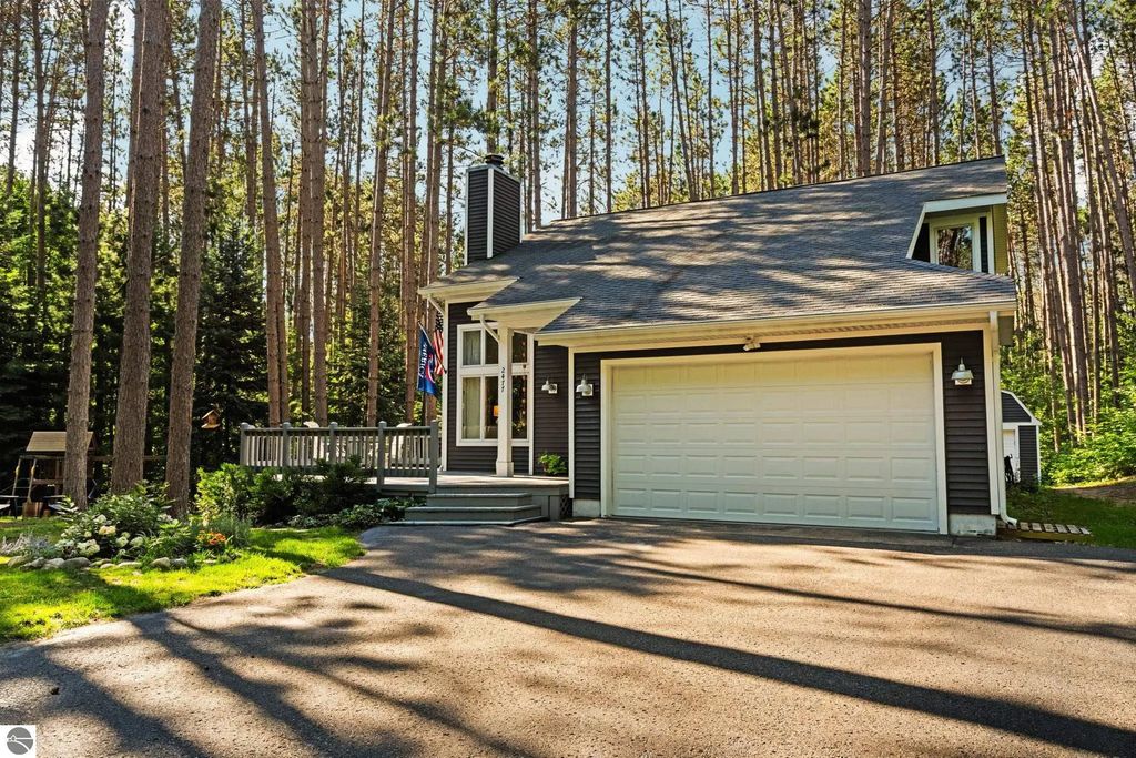 2477 Obervalden, Bellaire