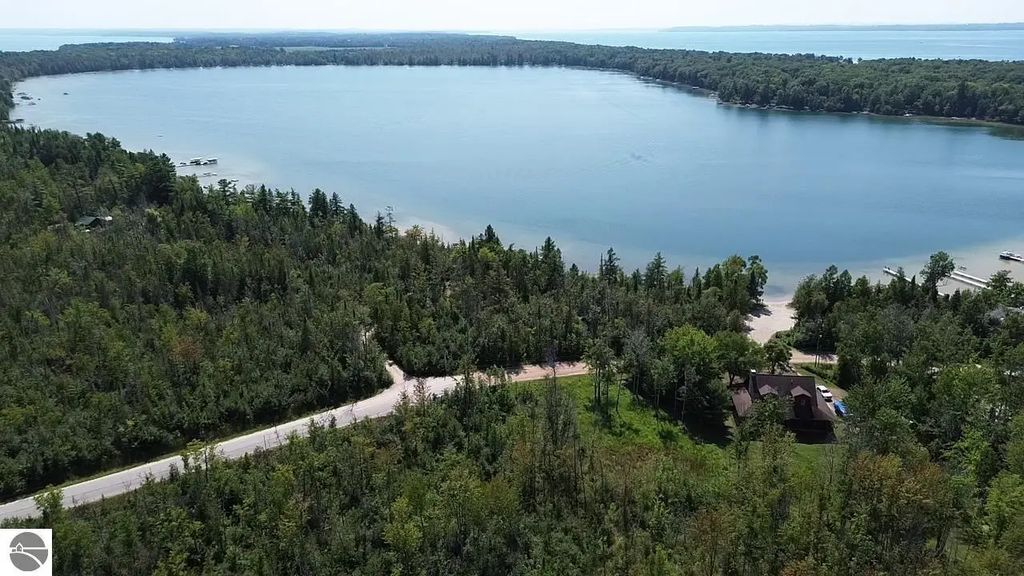 14222 Birch Pointe Drive, Kewadin