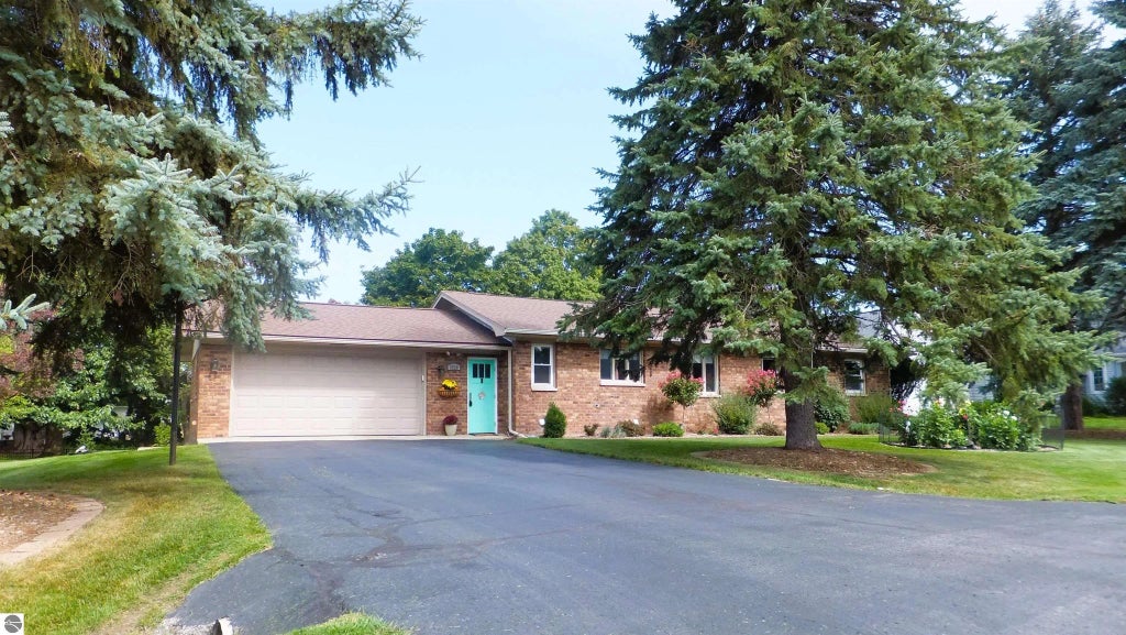 3229 Kirkridge Drive, Williamsburg