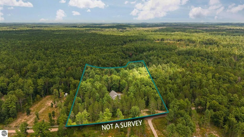 4207 Twins Trail, South Boardman