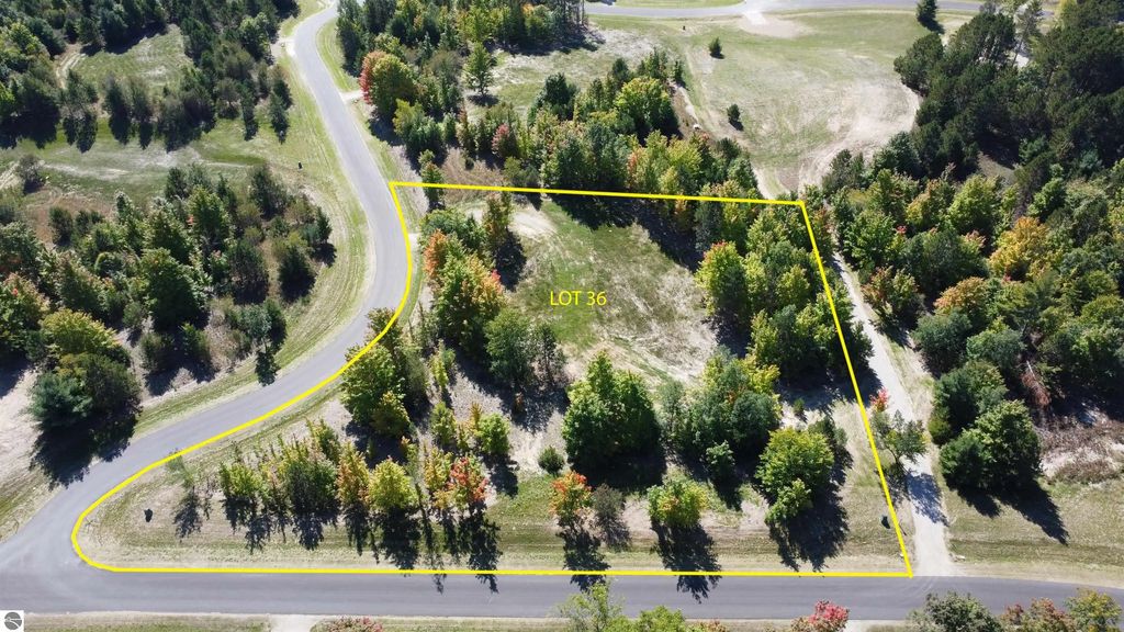 2817 Yellowstone Road, Kingsley