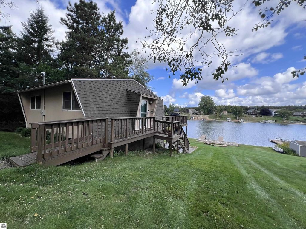 8090 W Lumberjack Drive, Mears