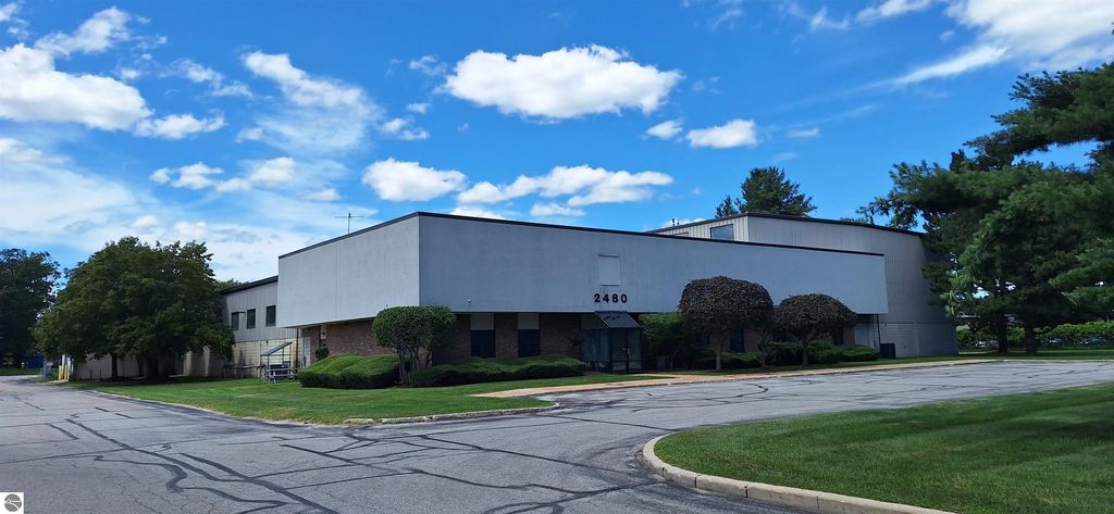 2480 Aero Park Drive, Traverse City