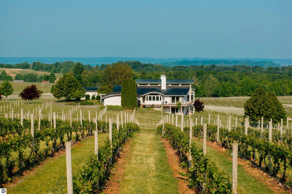 2721 Nelson Road, Traverse City