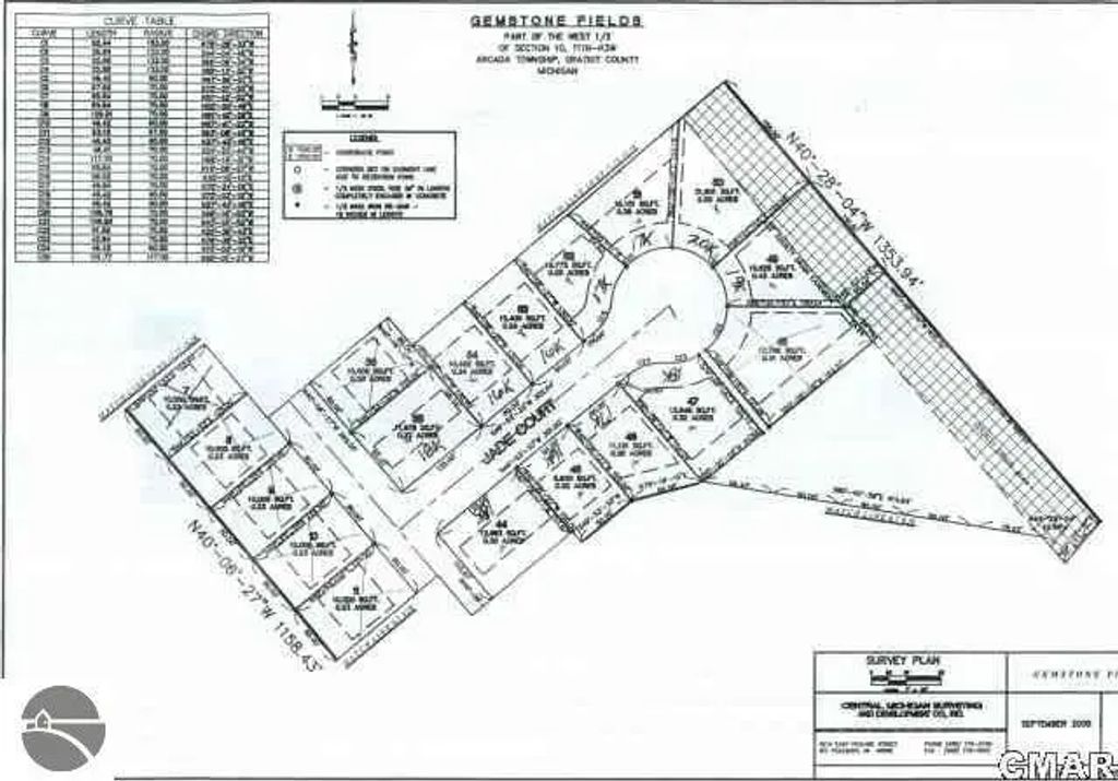 198 Jade Court, Alma
