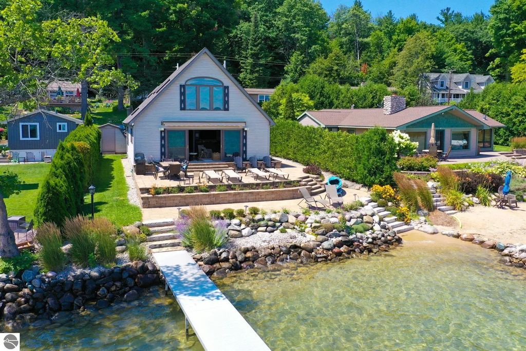 12511 Sw Torch Lake Drive, Rapid City