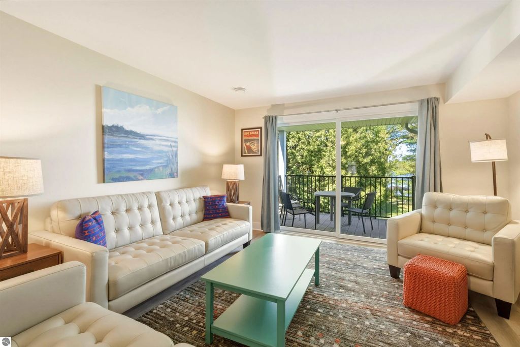 740 Centre Place #8, Traverse City