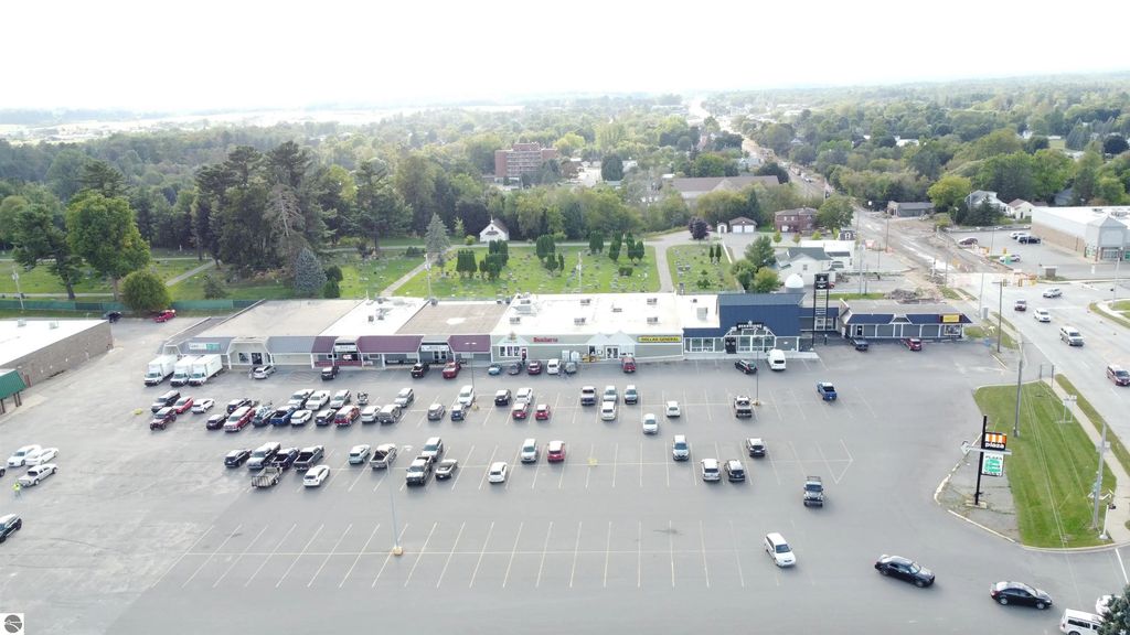 Plaza Drive, West Branch