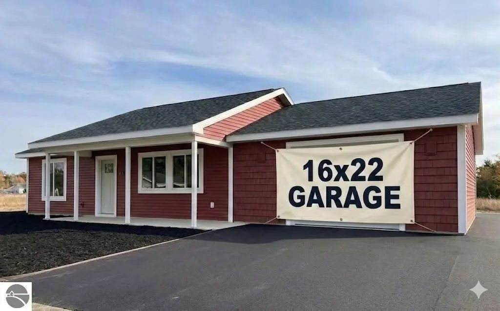 31 Mockingbird Drive, Traverse City