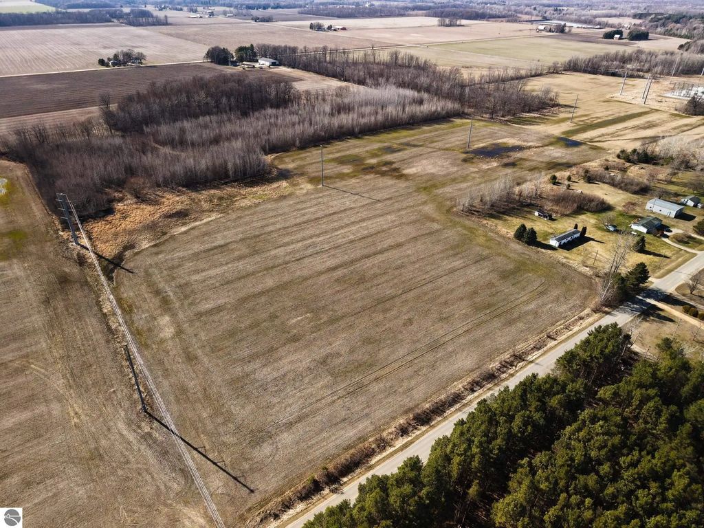 Dickenson Road, Coleman