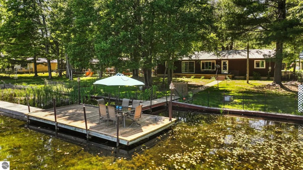 5596 Ne Rita Drive, Kalkaska