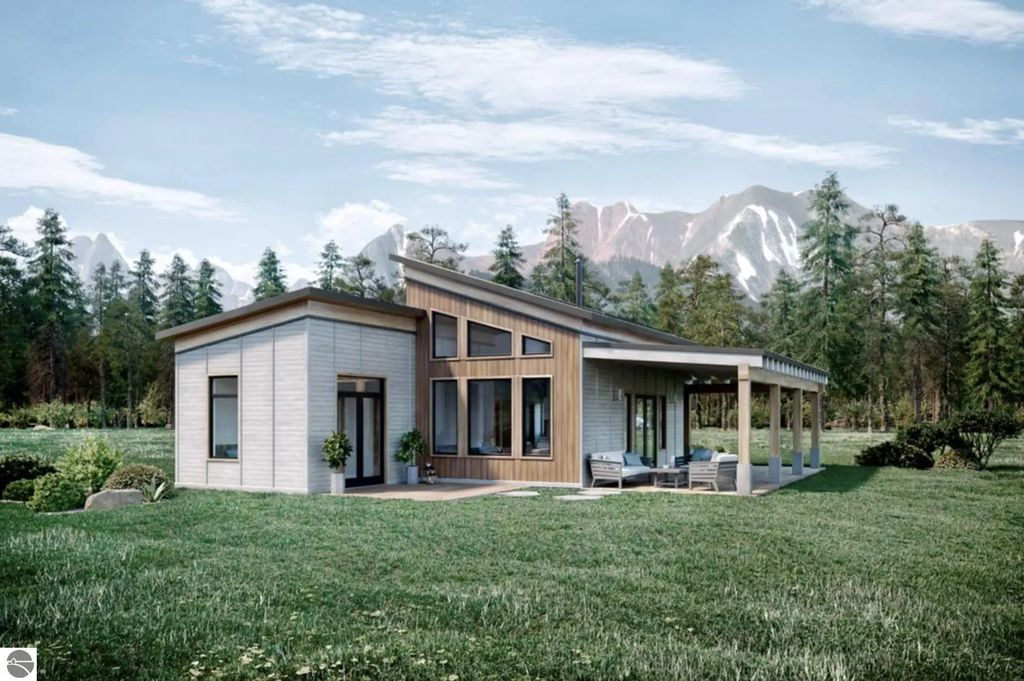 6256 Shanty Creek Road, Bellaire