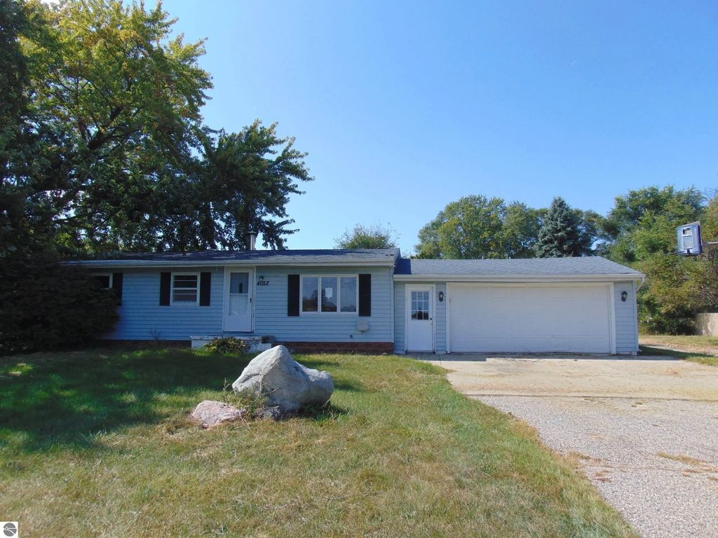 4052 S Shepherd Road, Mt Pleasant