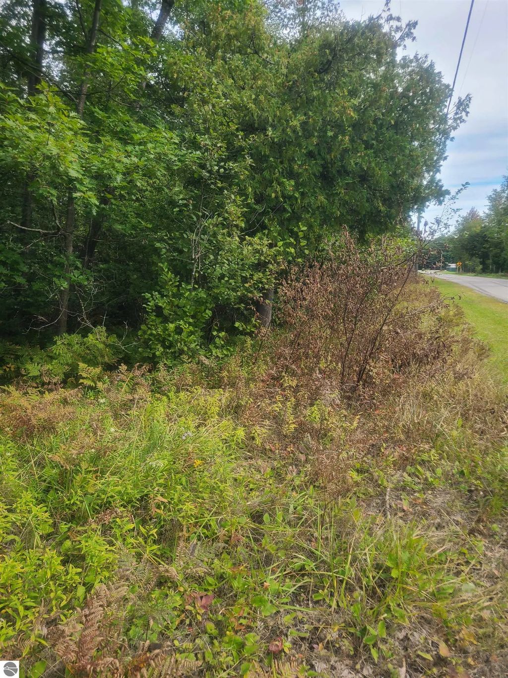W Martel Road, Greenbush