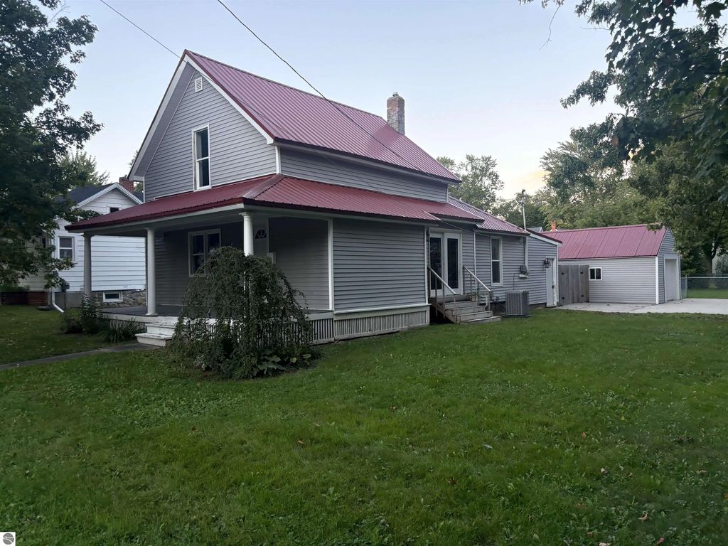 511 S Church Street, St Johns