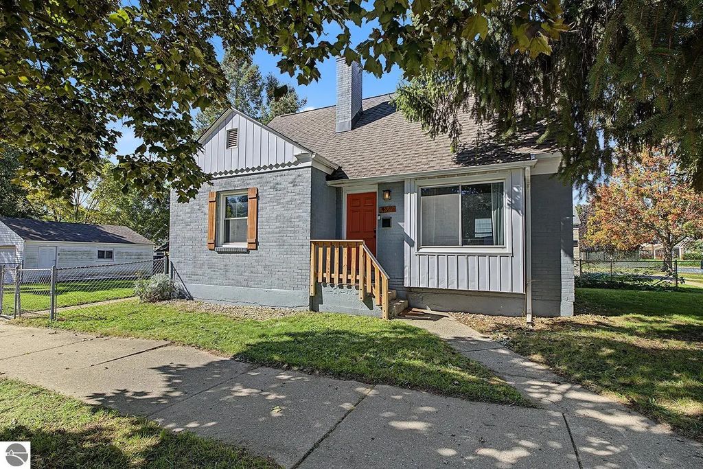 101 Sw Marion Avenue, Grand Rapids