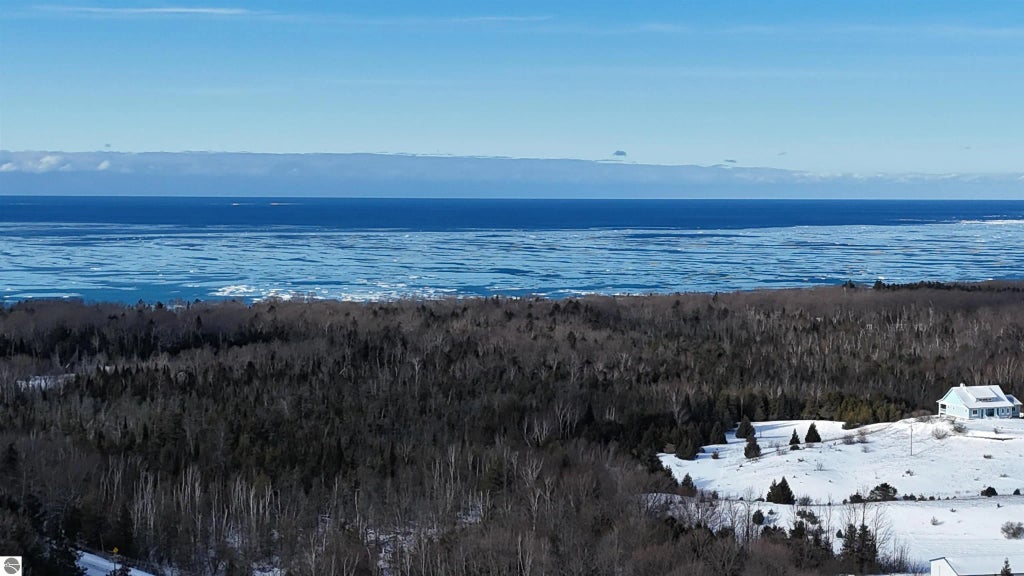 N Christianson Road, Northport