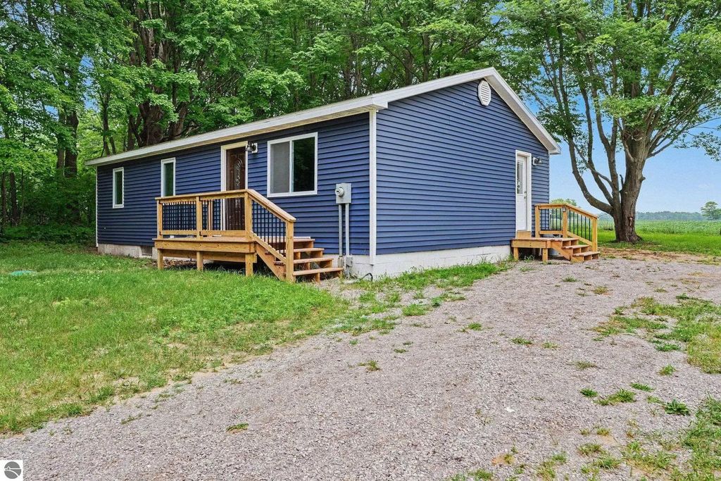 1051 Circle Drive, Lake Isabella