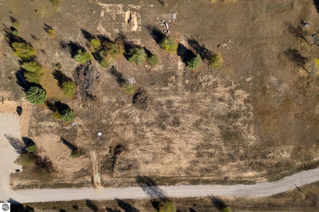 Honor Highway, Interlochen