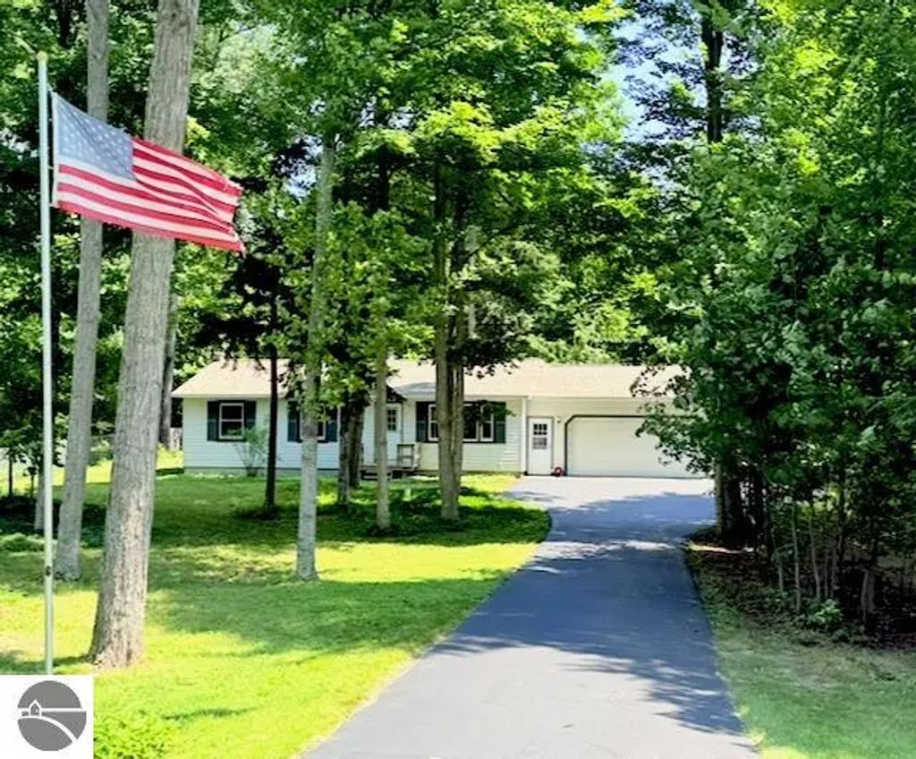 33 Bluejay Road, Traverse City