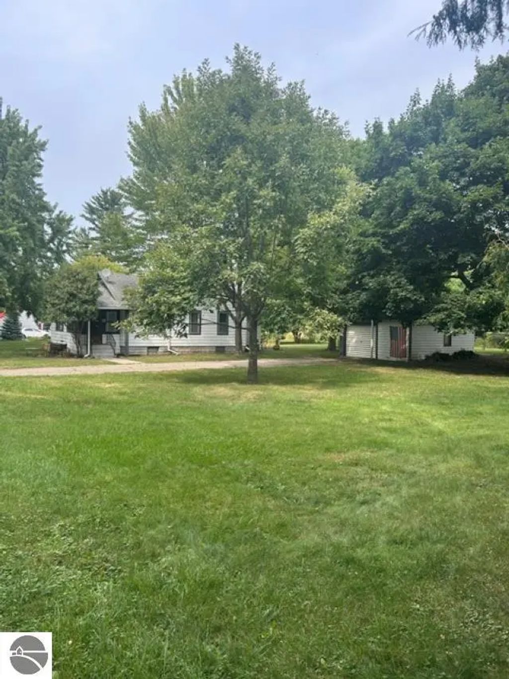 321 S State Street, Alma