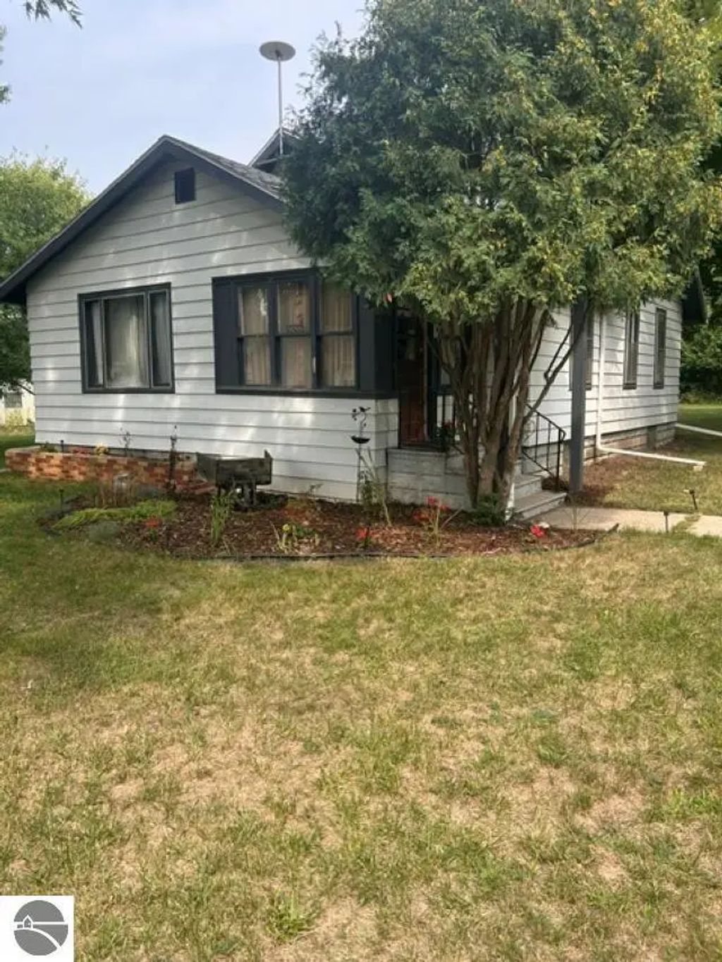 321 S State Street, Alma