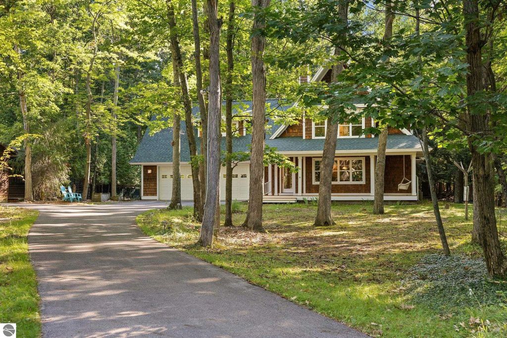 7380 Deepwater Point, Williamsburg