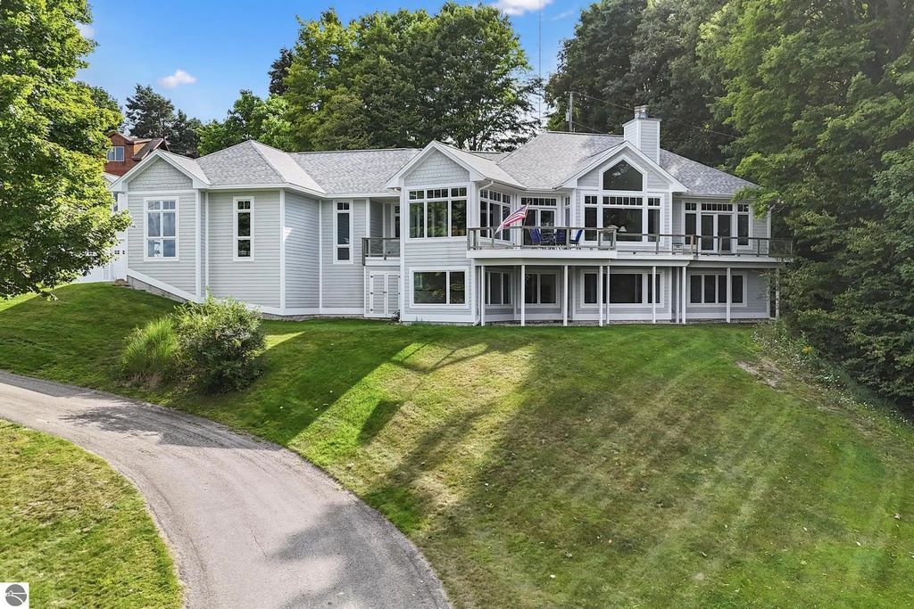 13857 S Windcrest, Traverse City