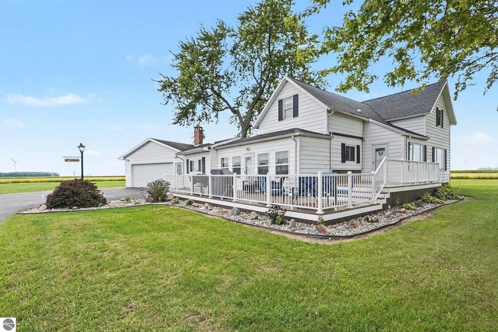 4104 E Tyler Road, Breckenridge