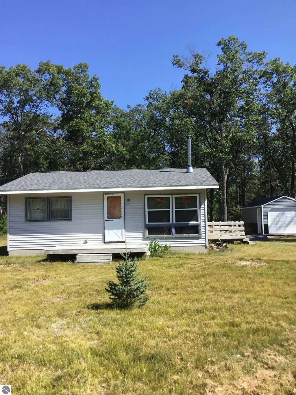 6926 Wentworth Road, Oscoda