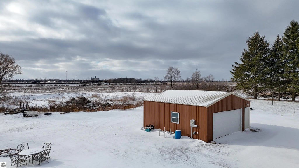 7200 E Mcgregor Road, Wheeler