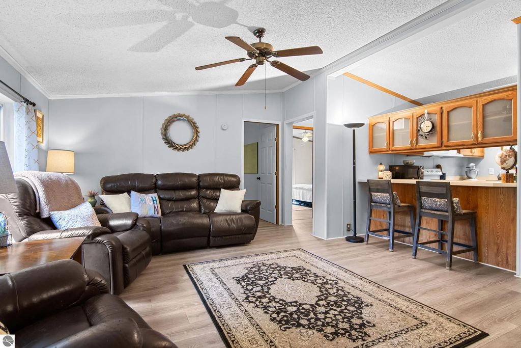 13661 E Grand Kal Road, Fife Lake