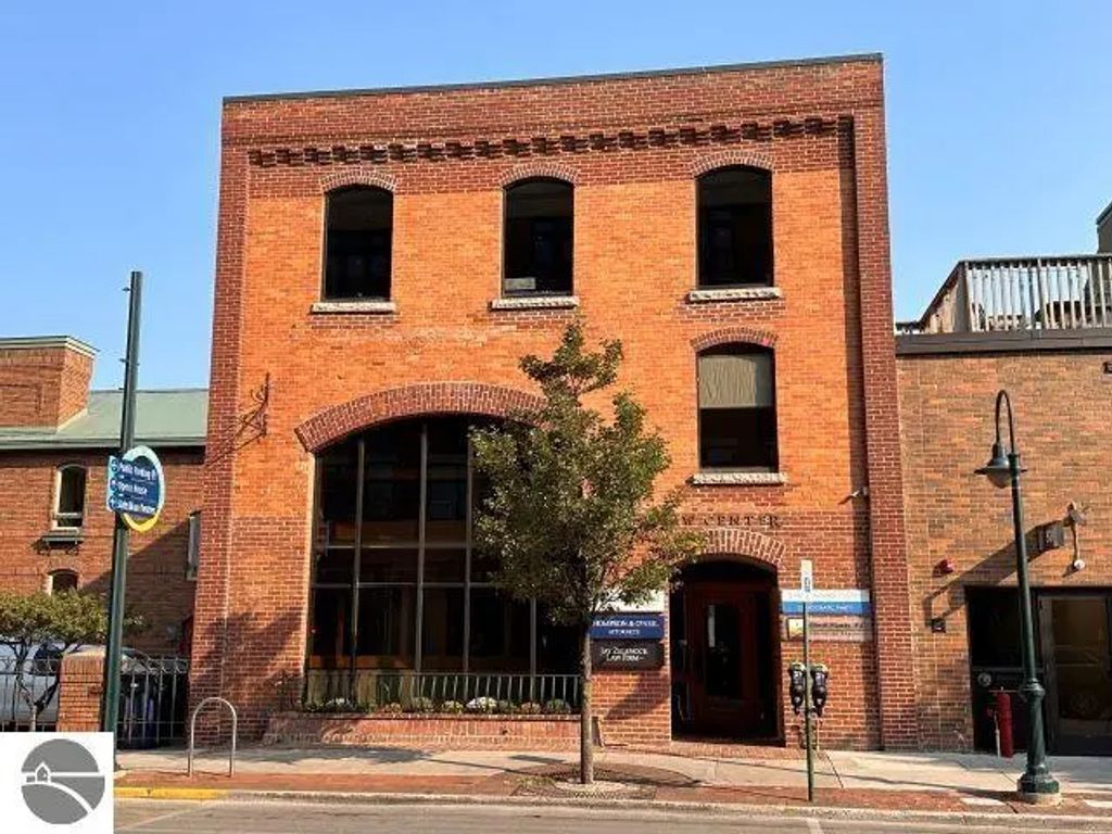 309 E Front Street Office 2, Traverse City
