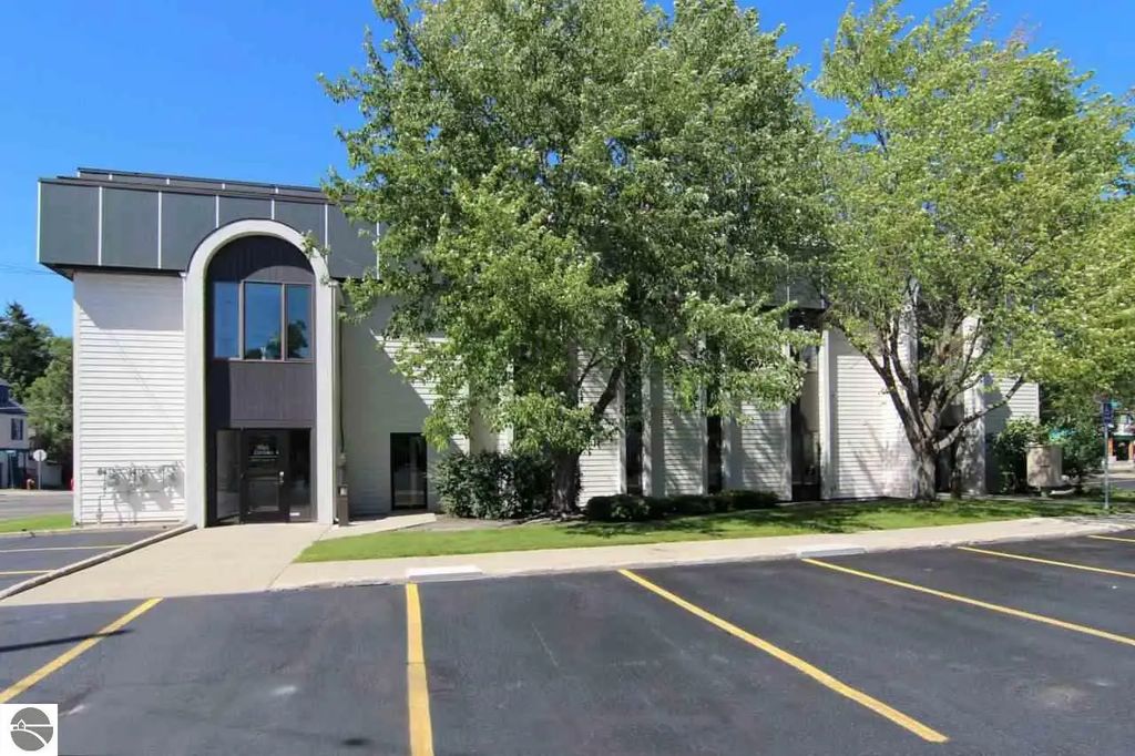 900 E Front Street 100, Traverse City