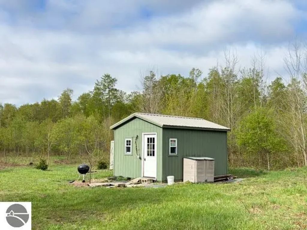 8204 Ne Twin Lake Road, Ne, Mancelona