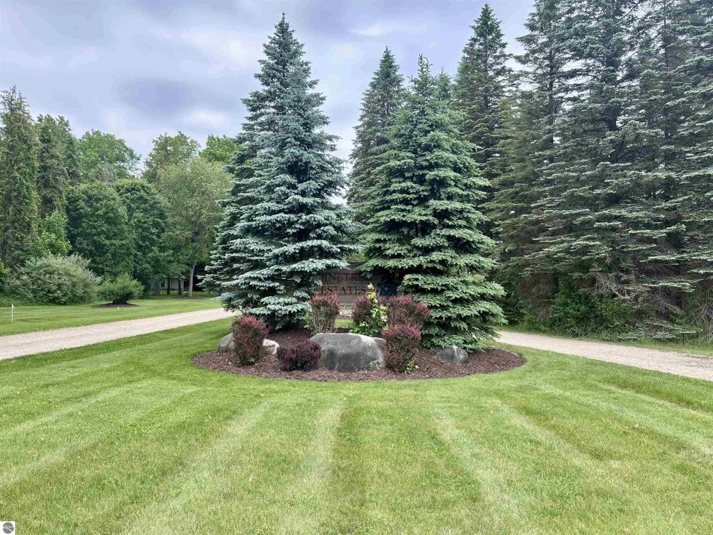 Tbd Stone Pine, Farwell