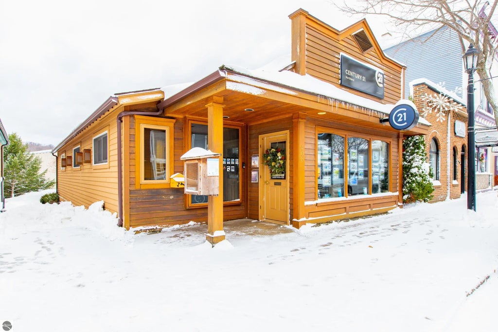 408 Main Street, Frankfort