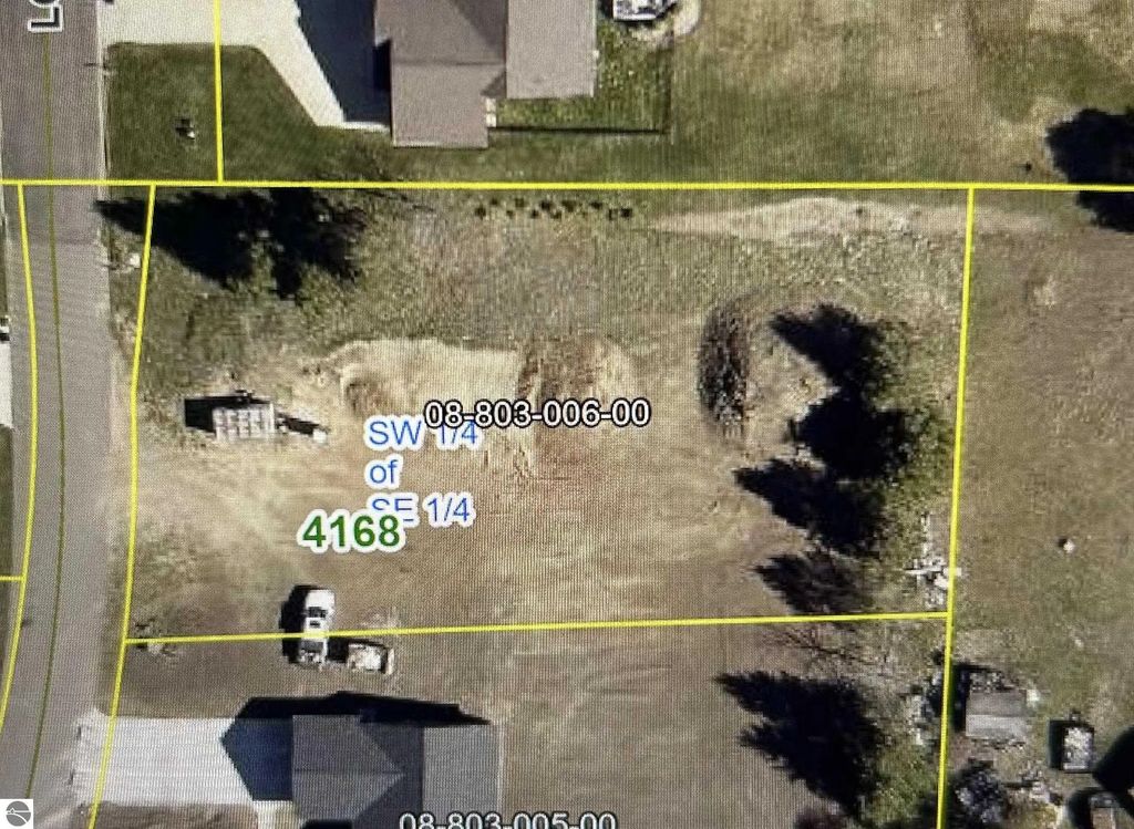 4168 Long Wood Drive, Traverse City